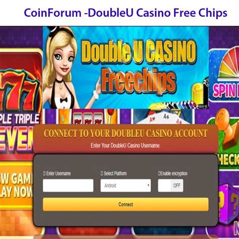 Doubledown Casino Unlimited Coins Hack