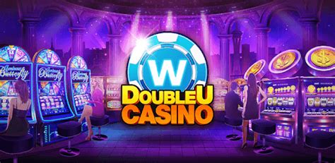 Doubleu Casino For Pc