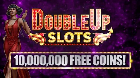 Doubleup Casino Slot Machines