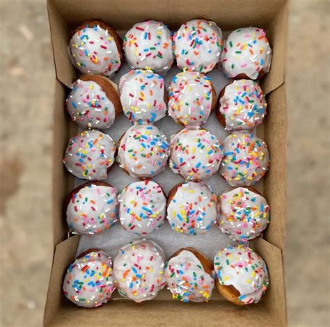 Doughside Donuts