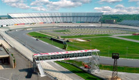 Dover International Speedway Hotel And Casino