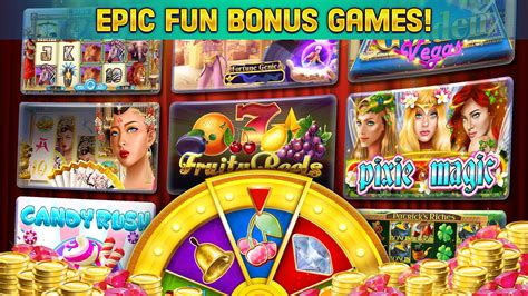 Download Free Offline Slot Games