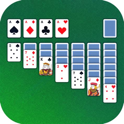 Download Free Patience Card Game
