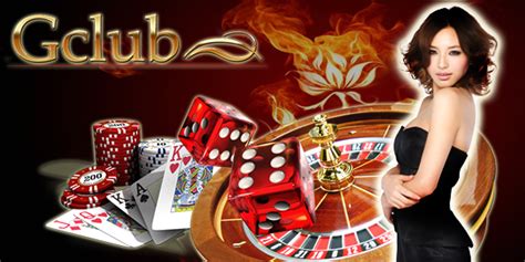 Download Gclub Casino Online