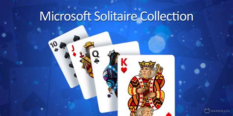 Download Microsoft Solitaire Collection 8 1