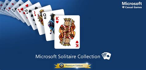 Download Microsoft Solitaire Games For Windows 10
