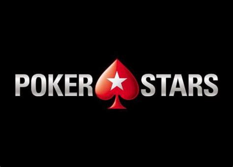 Download PokerStars.