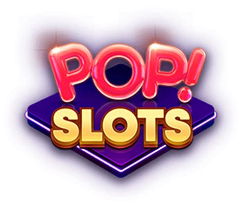 Download Pop Slots Casino