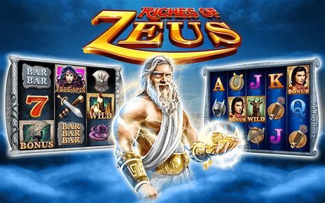 Download Zeus Slot Machine