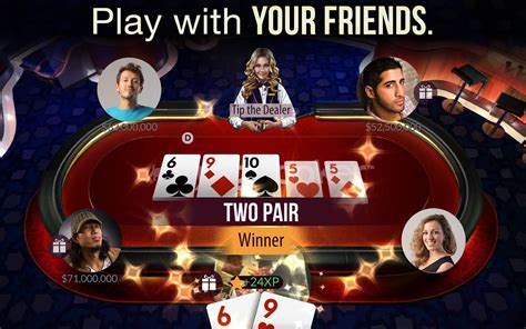 Download Zynga Poker For Android
