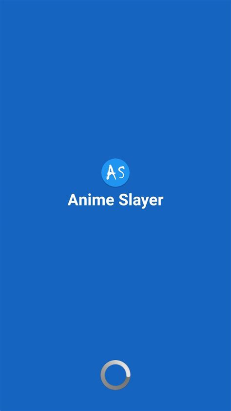 Download anime slayer