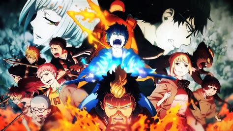 Download ao no exorcist s2 تحميل