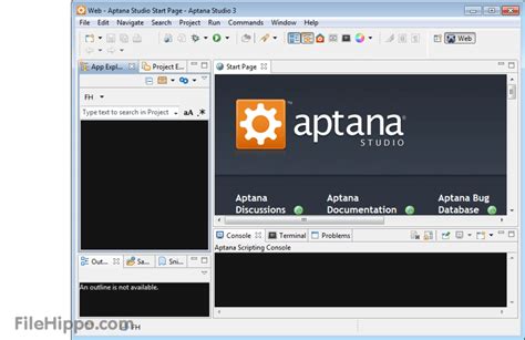 Download aptana studio 3 plugin install