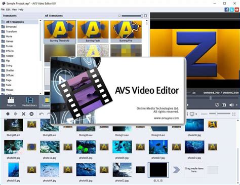 Download avs video editor full crack