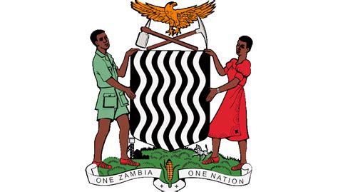 Download coat of arms of zambia