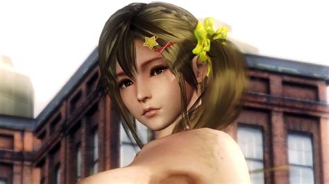 Download dead or alive 5 nude mod package