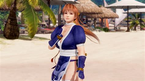 Download dead or alive xtreme