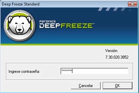 Download deep freeze 7 full license key