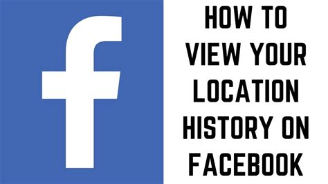 Download facebook history