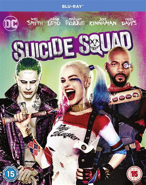 Download film suicide squad full movie
