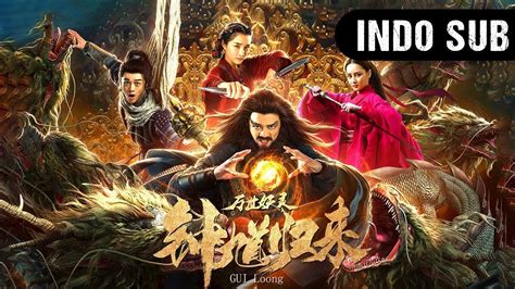 Download film zhong kui sub indo