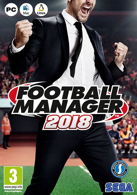 Download free football manager 2018 for pc