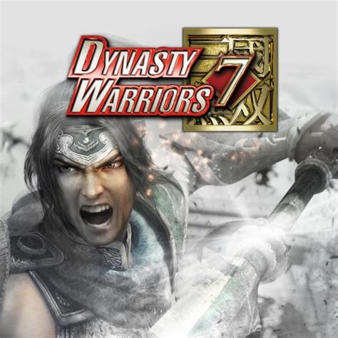 Download game dynasty warrior 7 pc