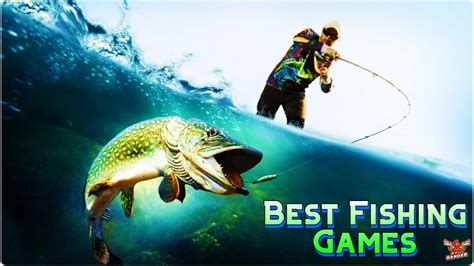 Download game fishing pc