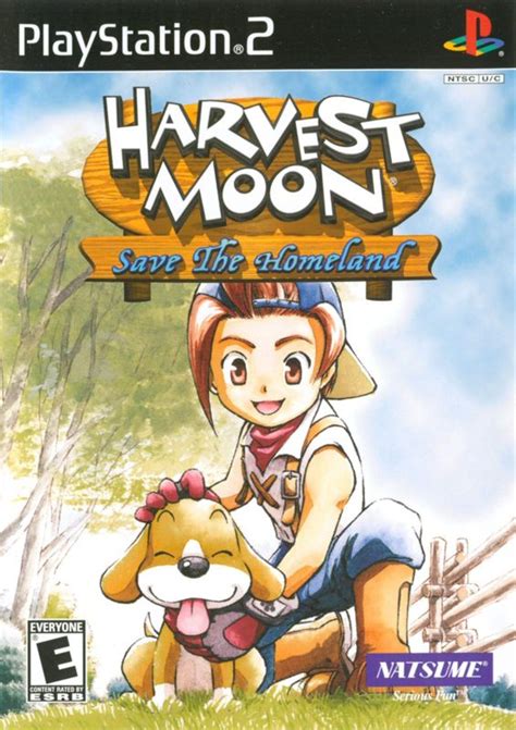 Download harvest moon ps3