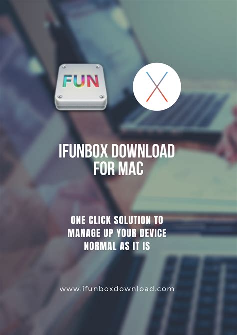 Download ifunbox for mac