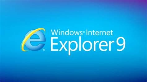 Download internet explorer 9 for windows 7