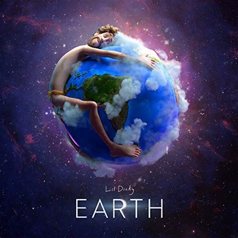 Download lagu earth lil dicky