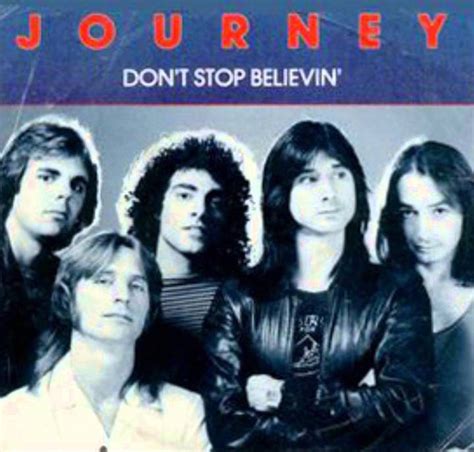 Download lagu journey don t stop believing mp3
