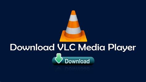 Download latest vlc media player