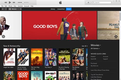 Download movies on itunes to watch on computer