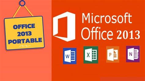 Download office 2013 portable