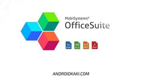 Download office suite pro apk