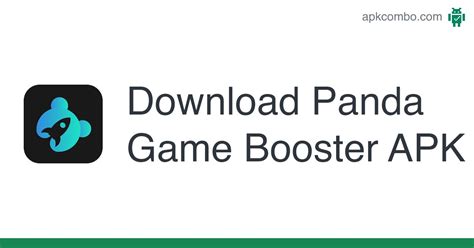 Download panda game booster