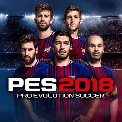 Download patch pes 2018 cpy 4