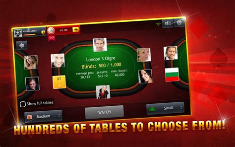 Download poker android