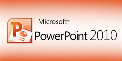 Download powerpoint 2010 تحميل