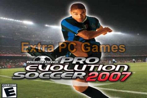Download pro evolution soccer 2007 pc free