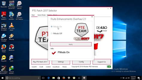 Download pte patch selector