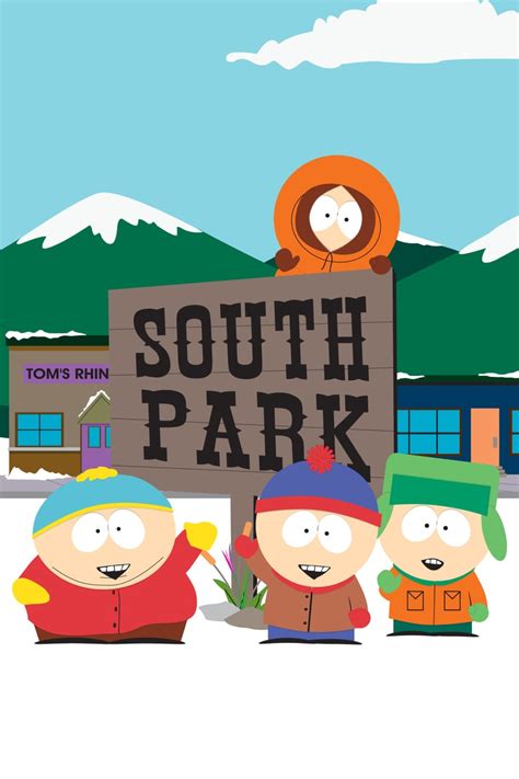 Download south park episodes