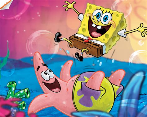 Download spongebob