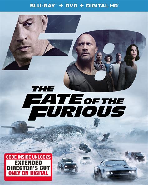 Download subtitle the fate and the furious