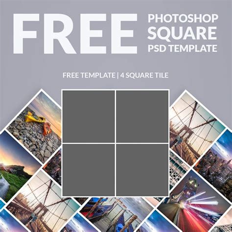 Download template photoshop