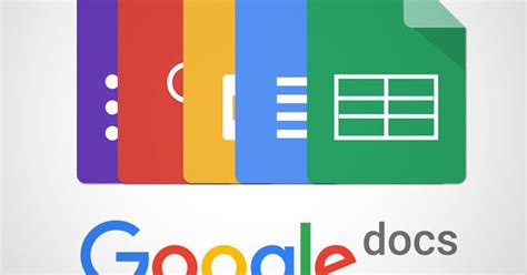 Download templates for google docs
