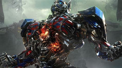 Download transformers age of extinction 4k free