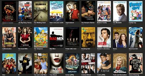 Download tv shows to computer